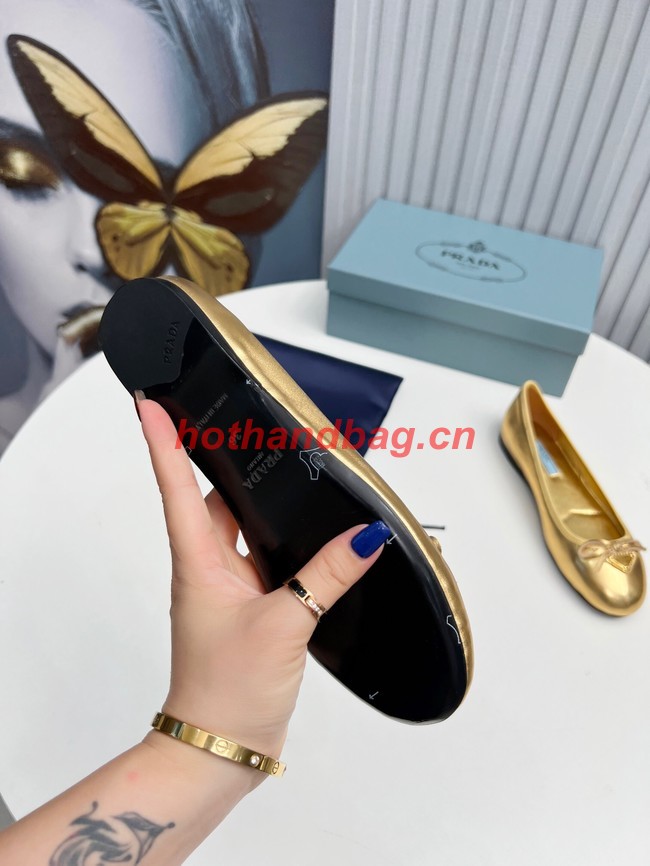 Prada Shoes 93528-2