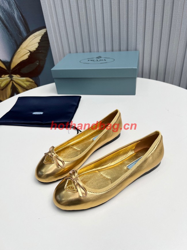 Prada Shoes 93528-2