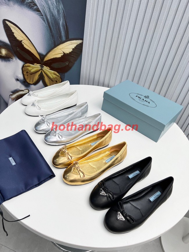 Prada Shoes 93528-2