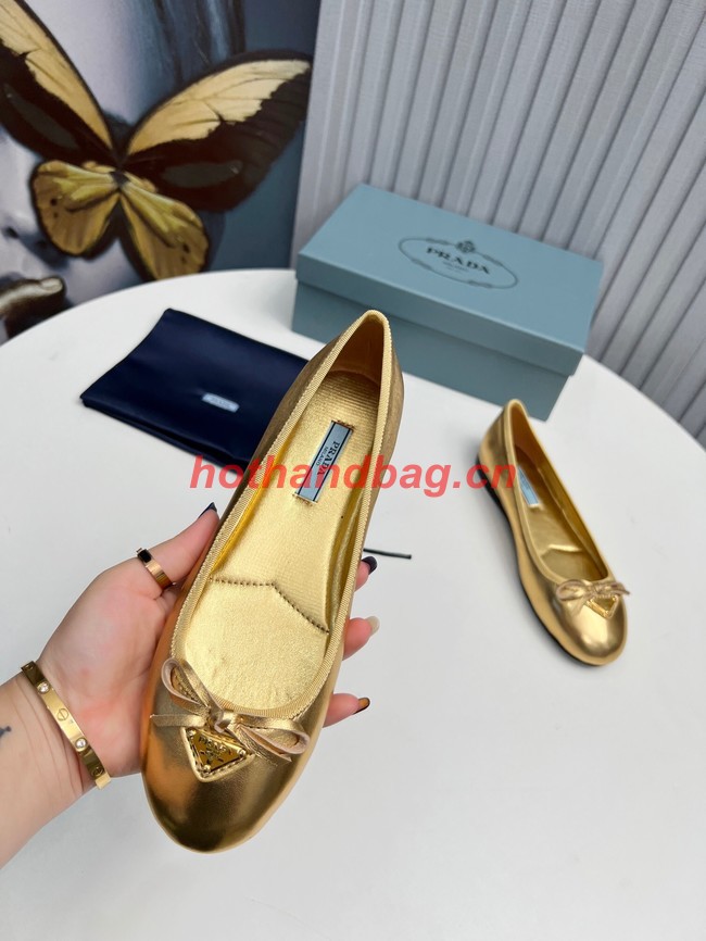 Prada Shoes 93528-2