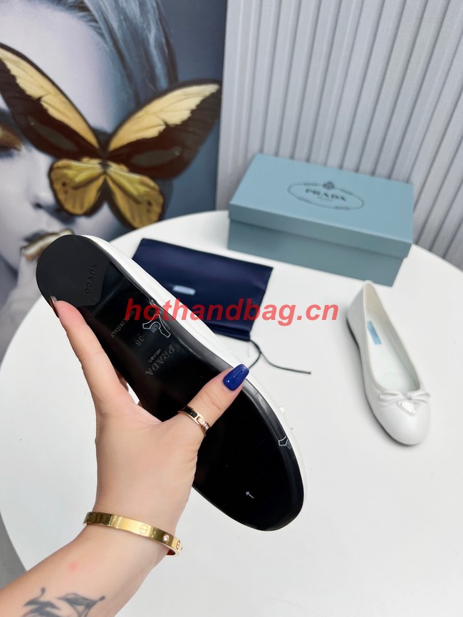 Prada Shoes 93528-4