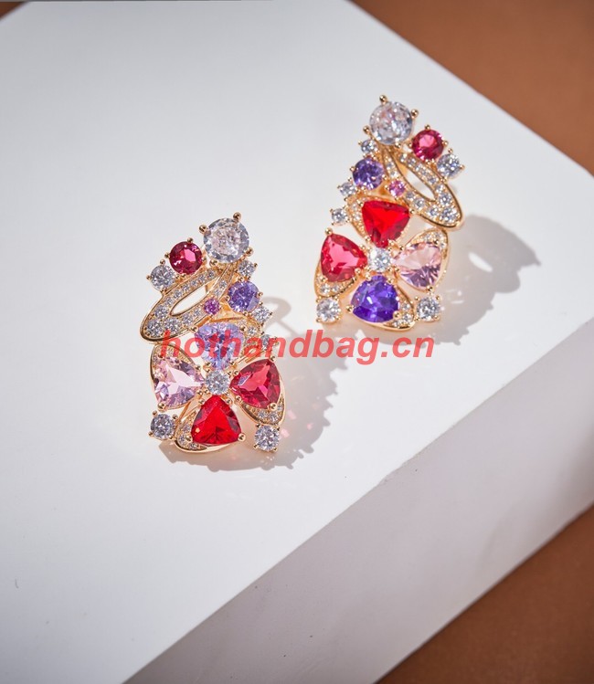 BVLGARI Earrings CE11937