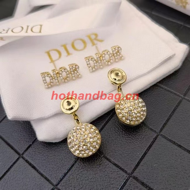 Dior Earrings CE11923