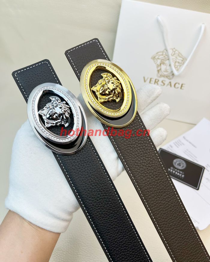 Versace Belt 38MM VEB00007-1