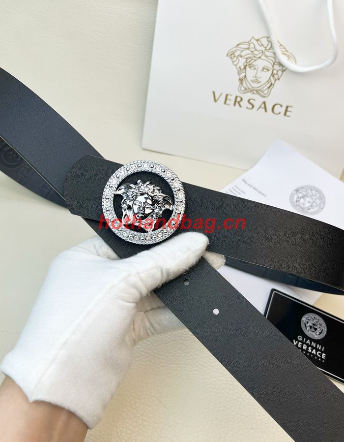 Versace Belt 38MM VEB00008-1