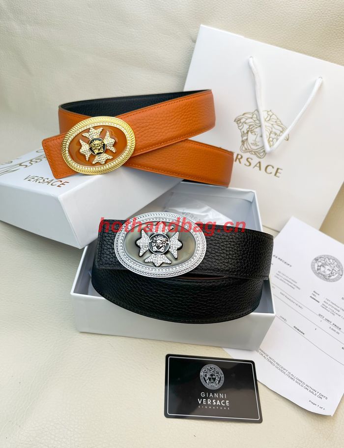 Versace Belt 38MM VEB00009-2