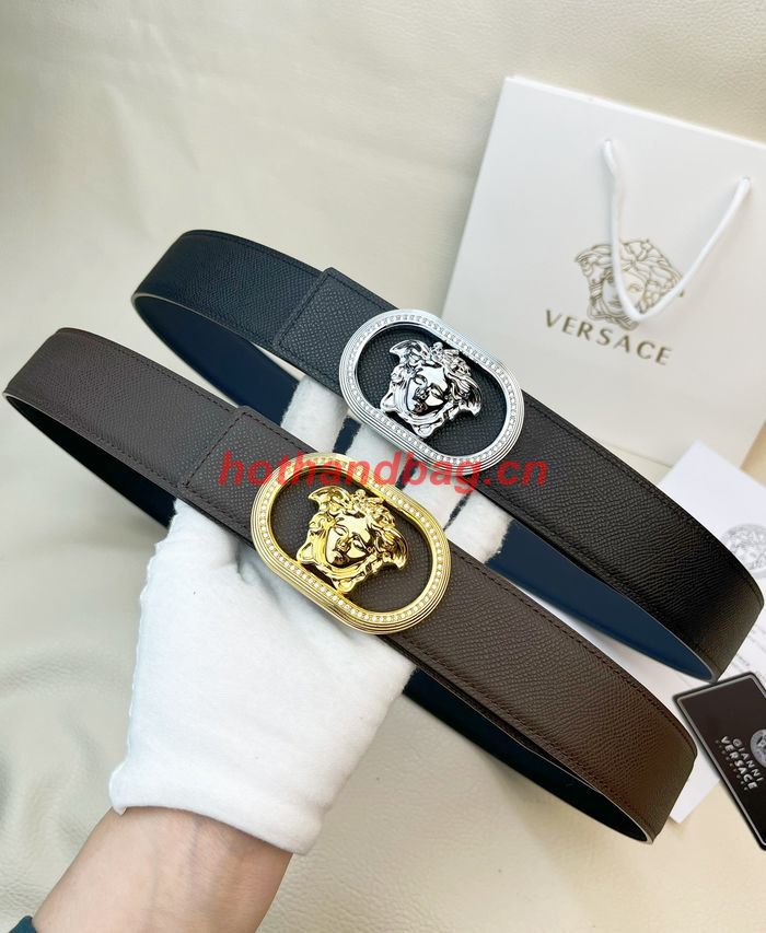 Versace Belt 38MM VEB00015-1