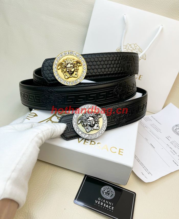 Versace Belt 38MM VEB00016-1