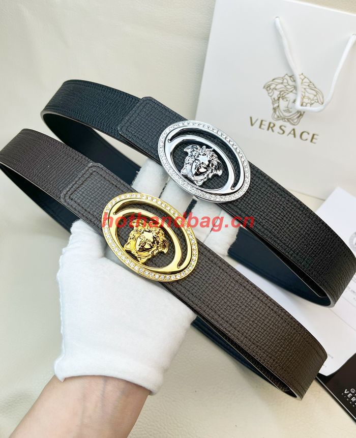 Versace Belt 38MM VEB00017-1