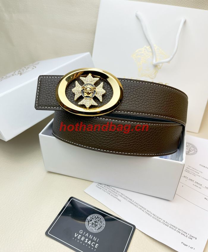 Versace Belt 38MM VEB00018-2