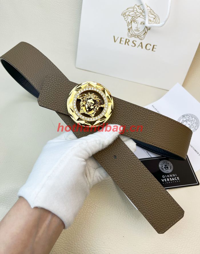 Versace Belt 38MM VEB00020-2