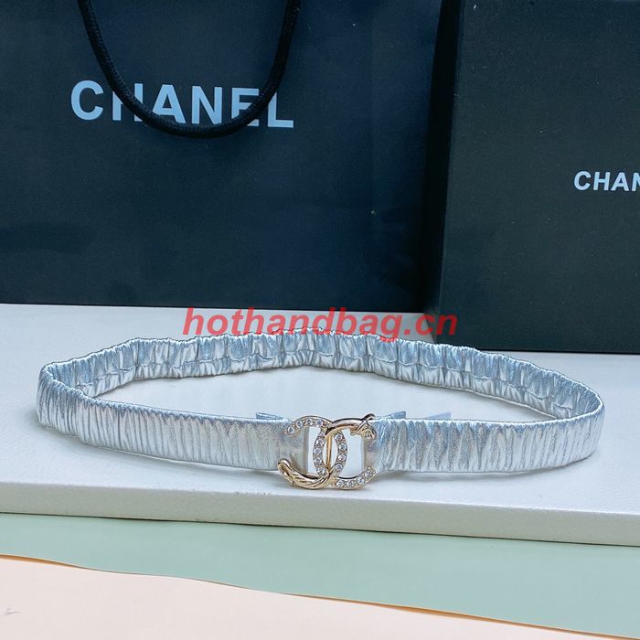 Chanel Belt 20MM CHB00082