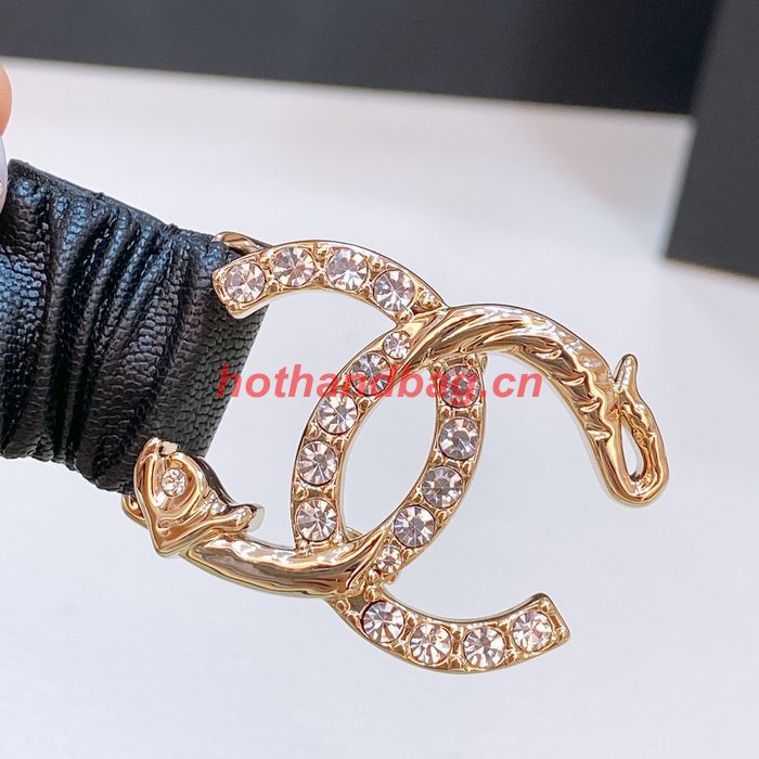 Chanel Belt 20MM CHB00084