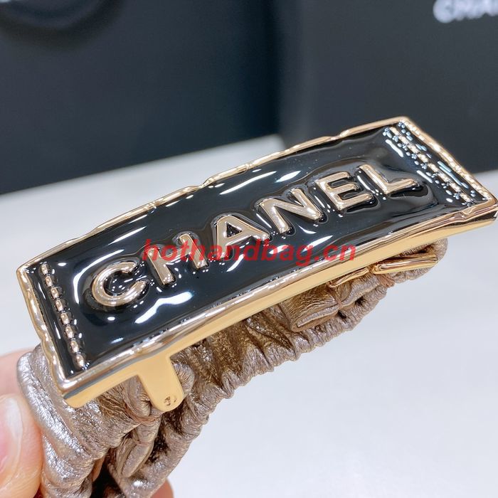 Chanel Belt 20MM CHB00088