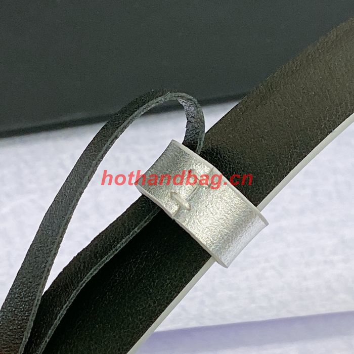 Chanel Belt 20MM CHB00095