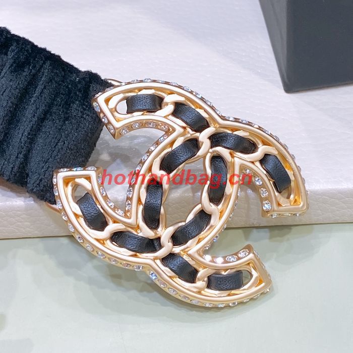 Chanel Belt 30MM CHB00100