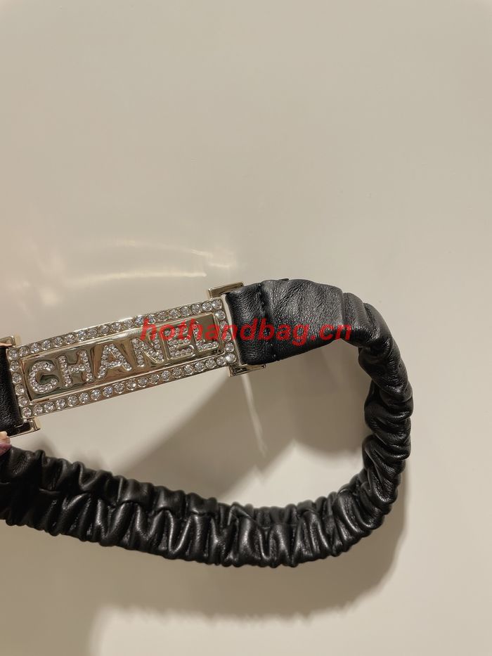 Chanel Belt 30MM CHB00103