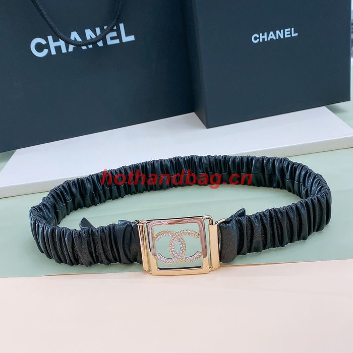 Chanel Belt 30MM CHB00105