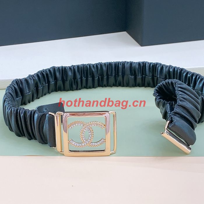 Chanel Belt 30MM CHB00105