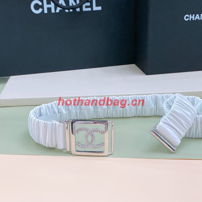 Chanel Belt 30MM CHB00109