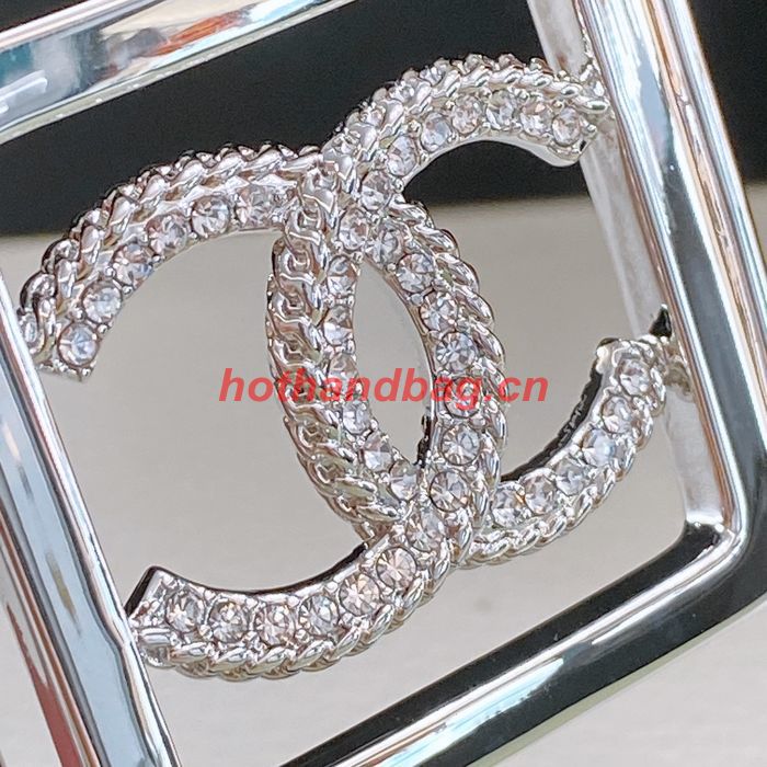 Chanel Belt 30MM CHB00109