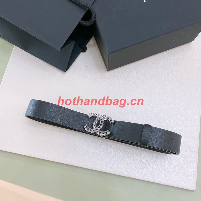 Chanel Belt 30MM CHB00123