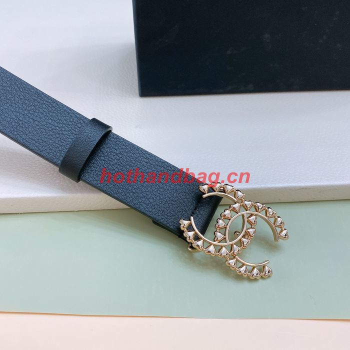 Chanel Belt 30MM CHB00124