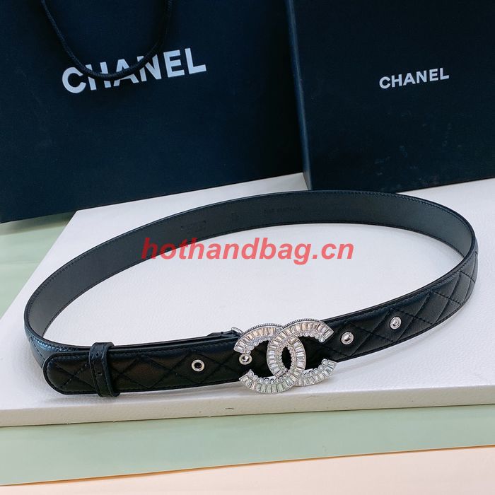 Chanel Belt 30MM CHB00127