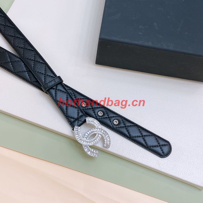 Chanel Belt 30MM CHB00127