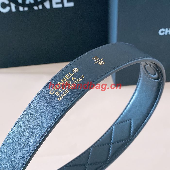 Chanel Belt 30MM CHB00132