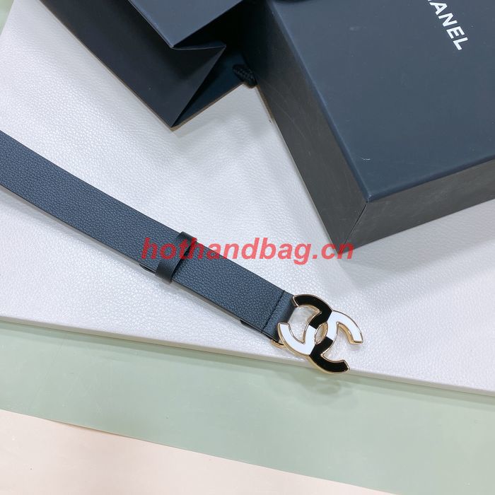 Chanel Belt 30MM CHB00134