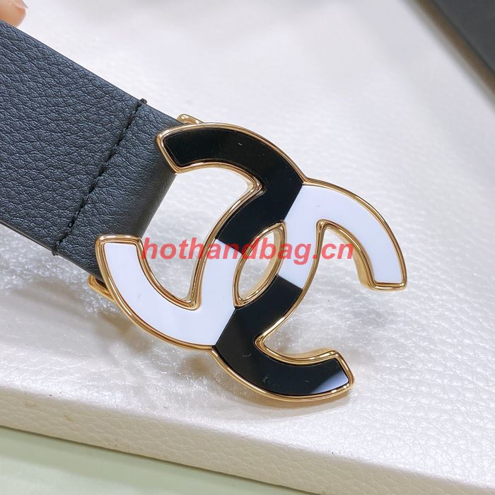 Chanel Belt 30MM CHB00134