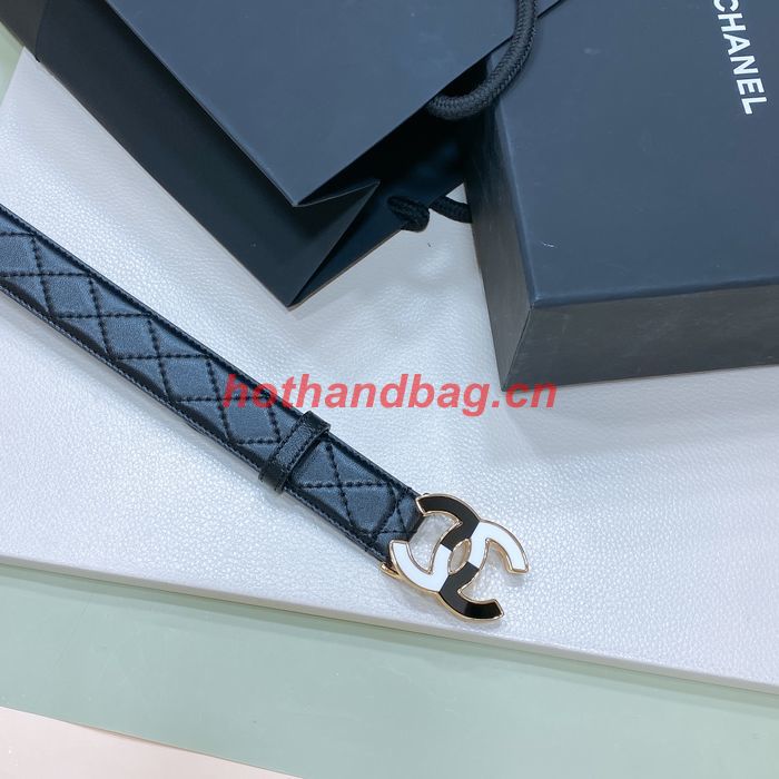 Chanel Belt 30MM CHB00137