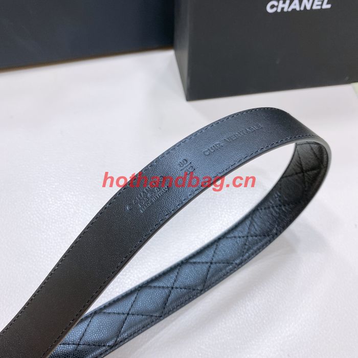 Chanel Belt 30MM CHB00140