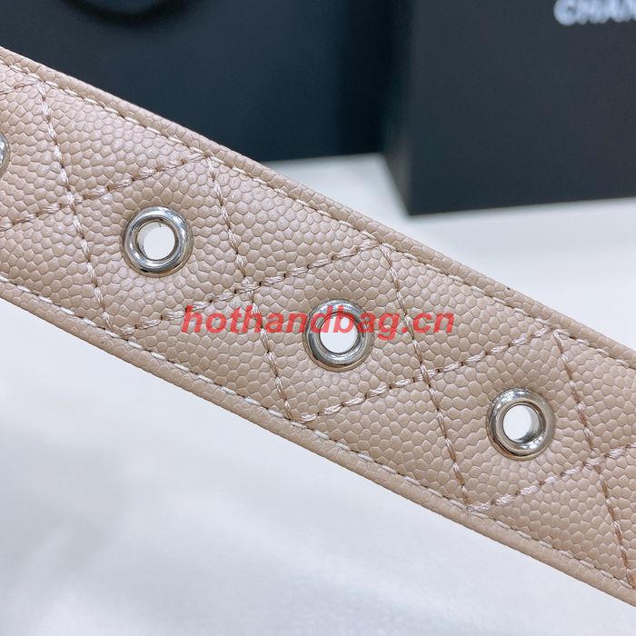 Chanel Belt 30MM CHB00141