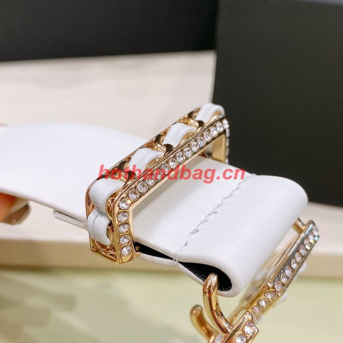 Chanel Belt 30MM CHB00168