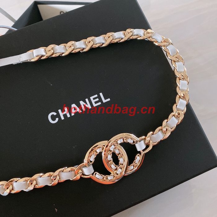 Chanel Belt CHB00180