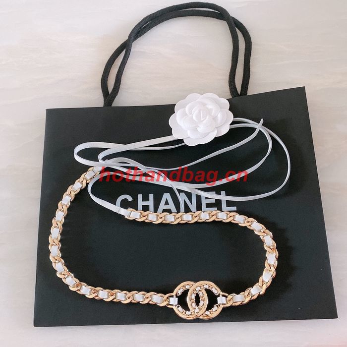 Chanel Belt CHB00180