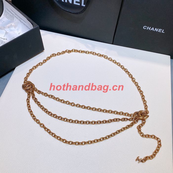 Chanel Belt CHB00192