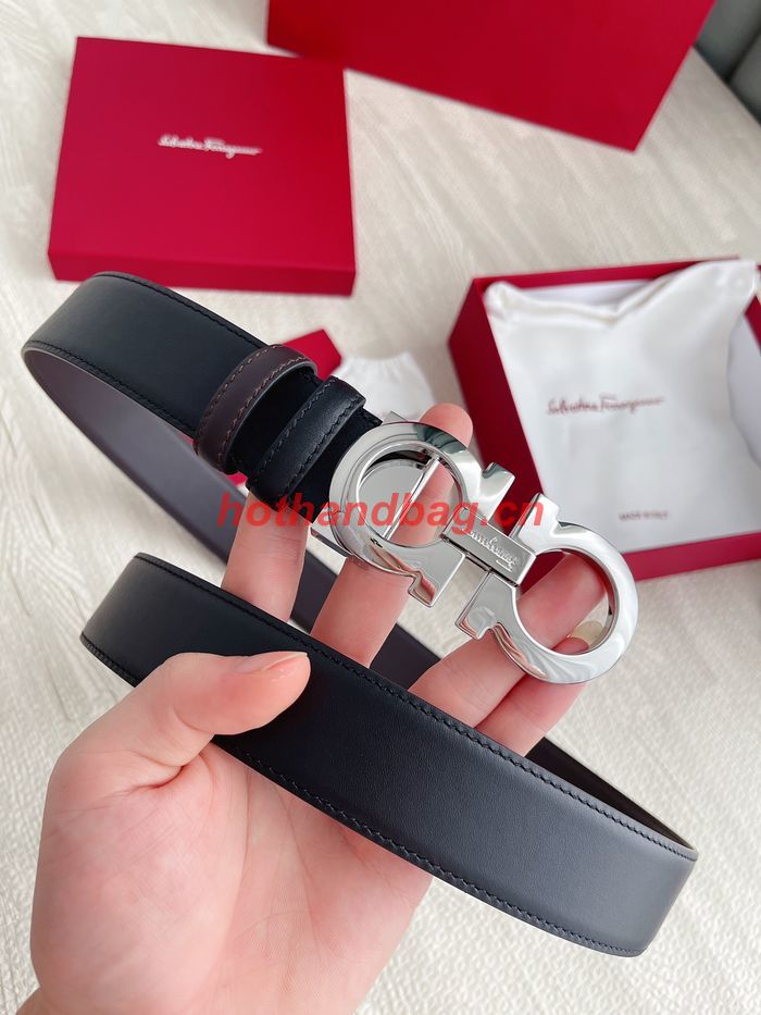 Ferragamo Belt 35MM SFB00062