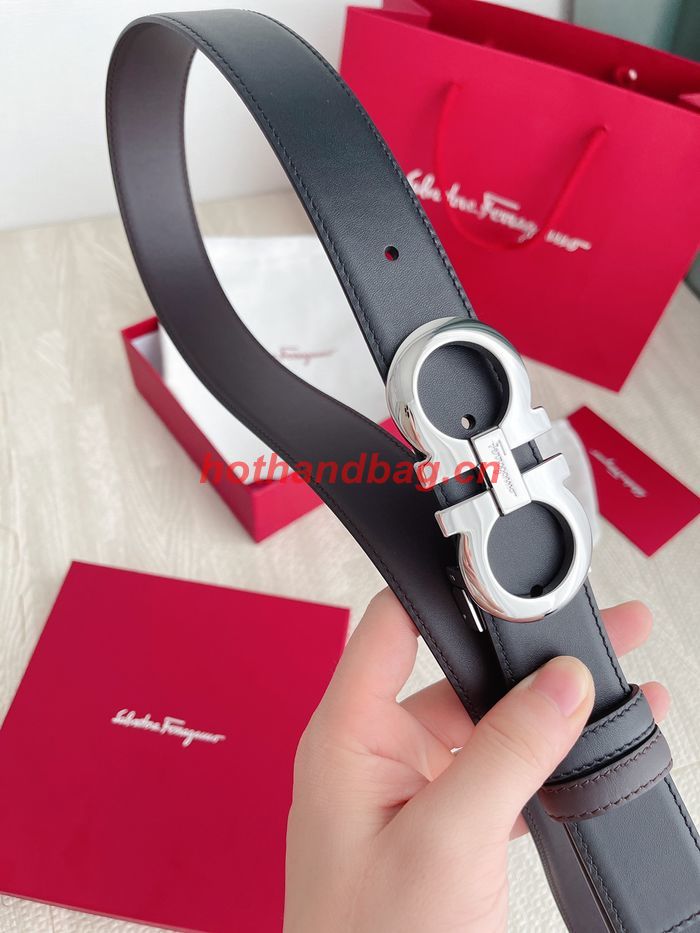 Ferragamo Belt 35MM SFB00062