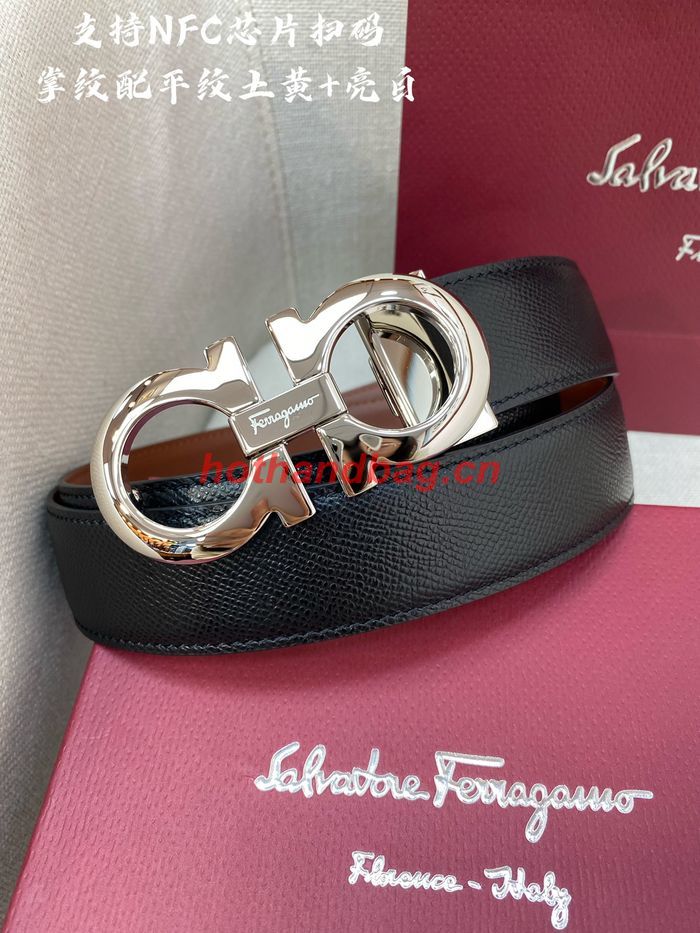 Ferragamo Belt 35MM SFB00067