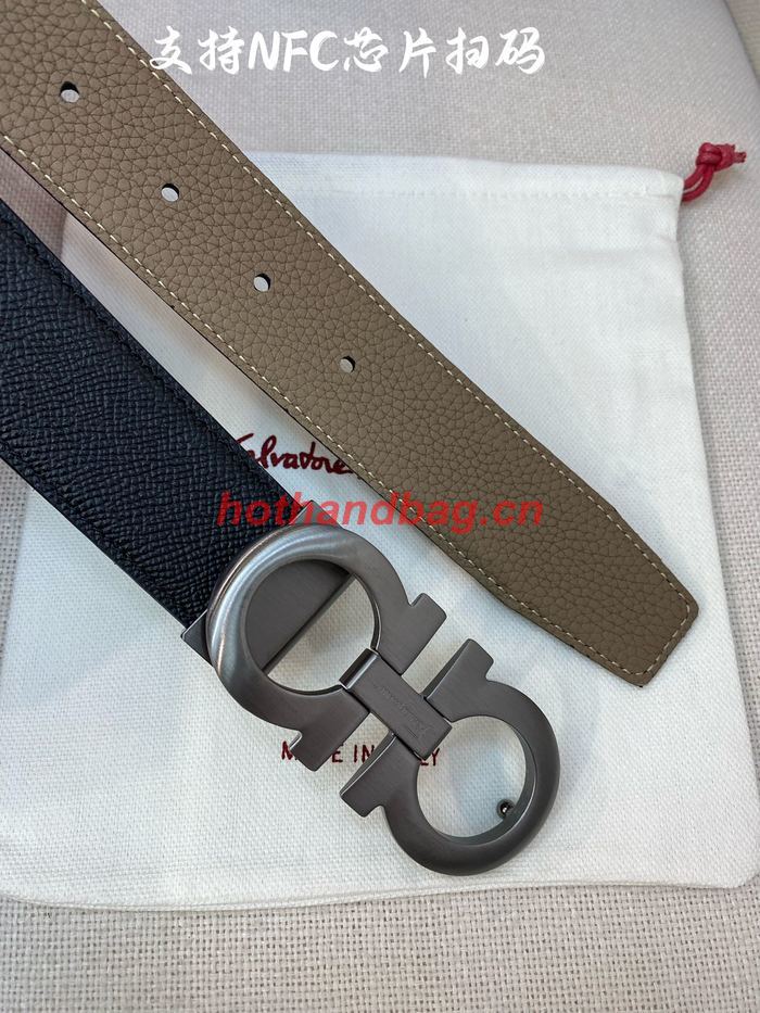 Ferragamo Belt 35MM SFB00069