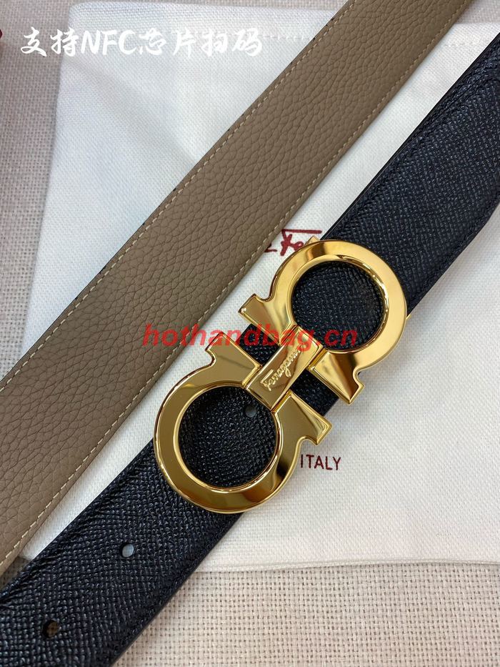 Ferragamo Belt 35MM SFB00072