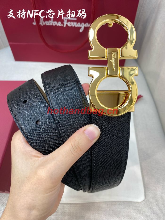 Ferragamo Belt 35MM SFB00072