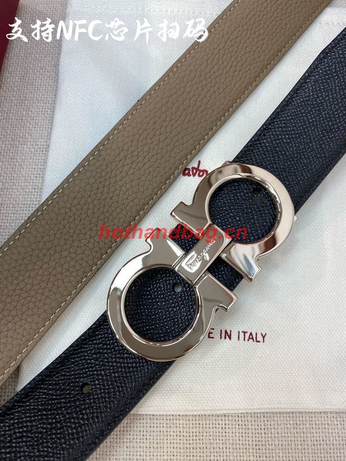 Ferragamo Belt 35MM SFB00073