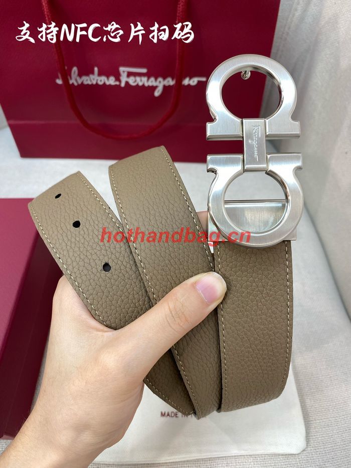 Ferragamo Belt 35MM SFB00074