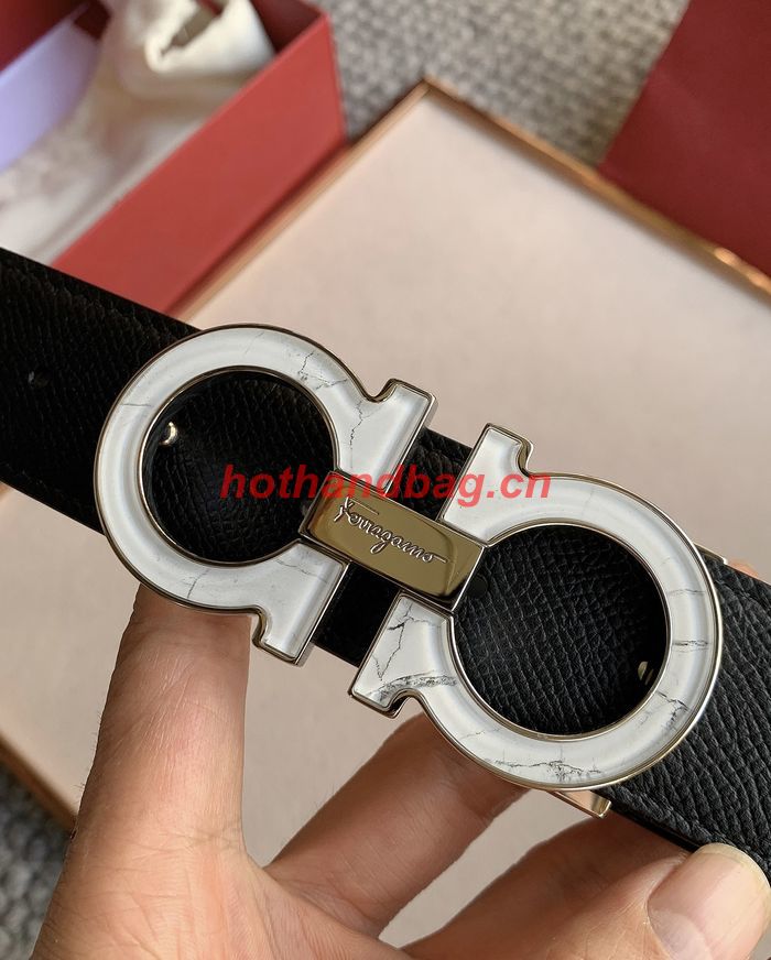 Ferragamo Belt 35MM SFB00079