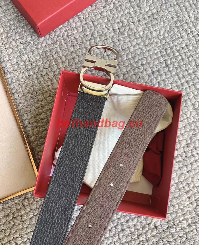 Ferragamo Belt 35MM SFB00080