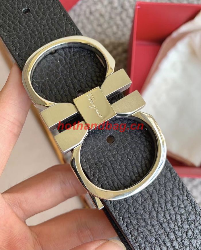 Ferragamo Belt 35MM SFB00080